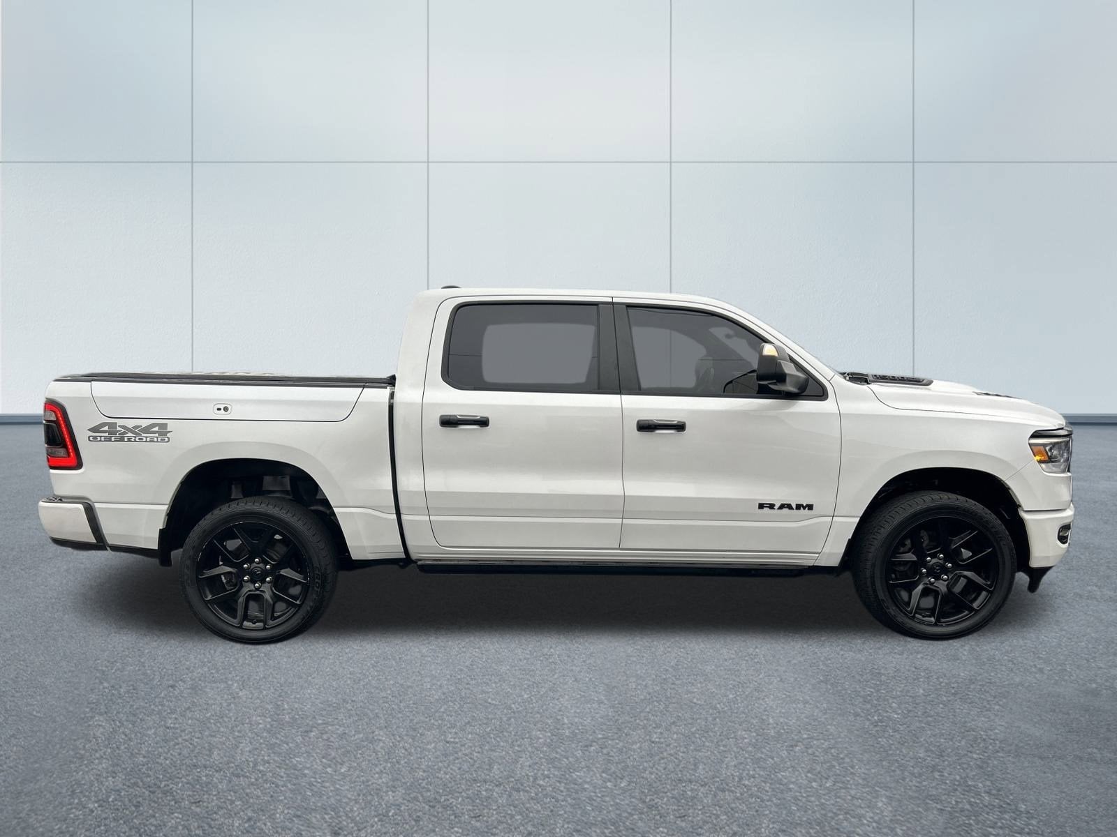 2023 RAM RAM 1500 LARAMIE