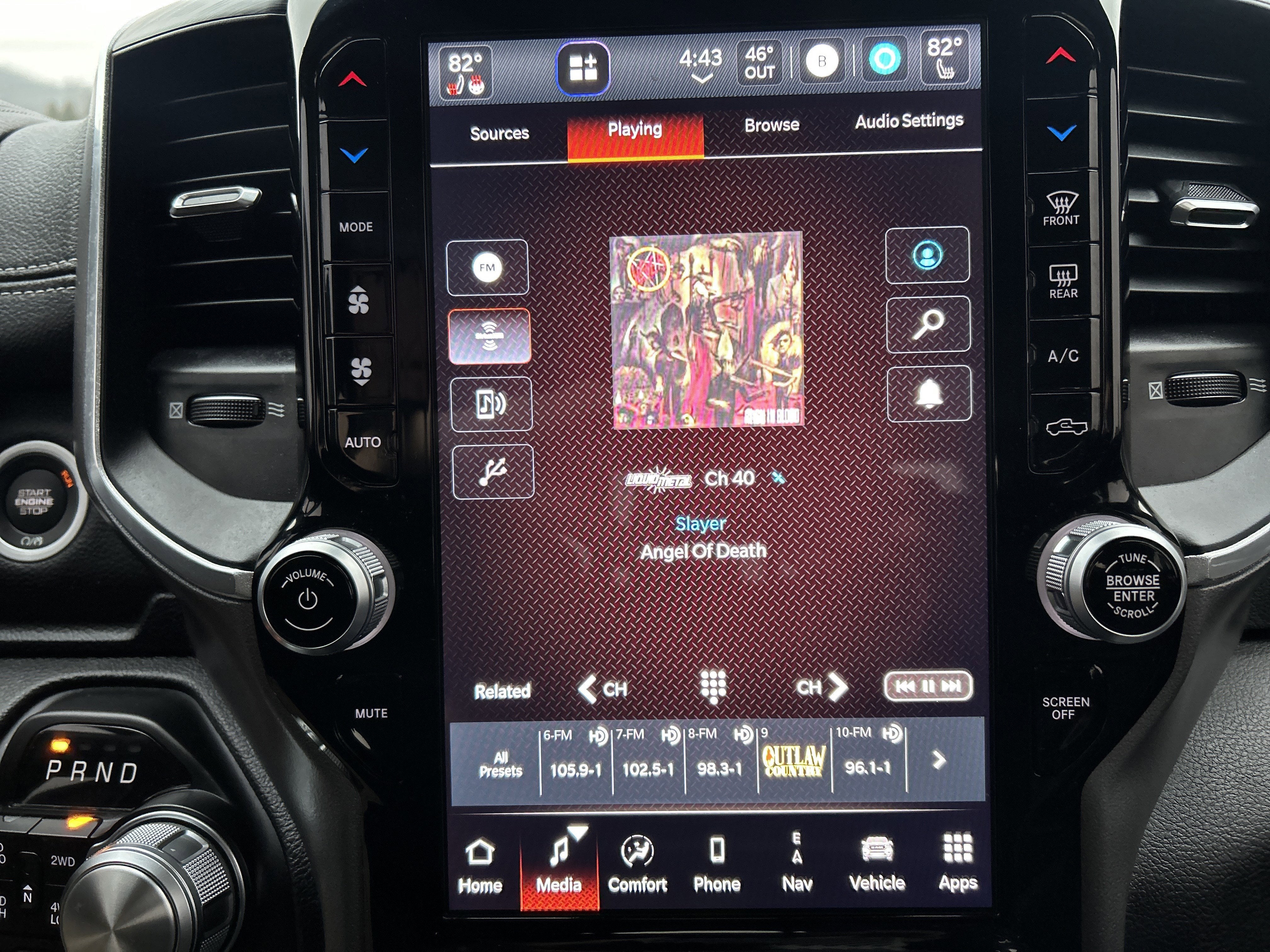 2023 RAM RAM 1500 LARAMIE