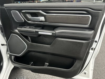 2023 RAM RAM 1500 LARAMIE