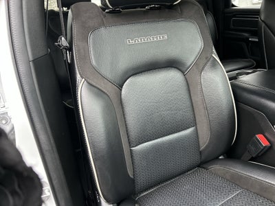 2023 RAM RAM 1500 LARAMIE