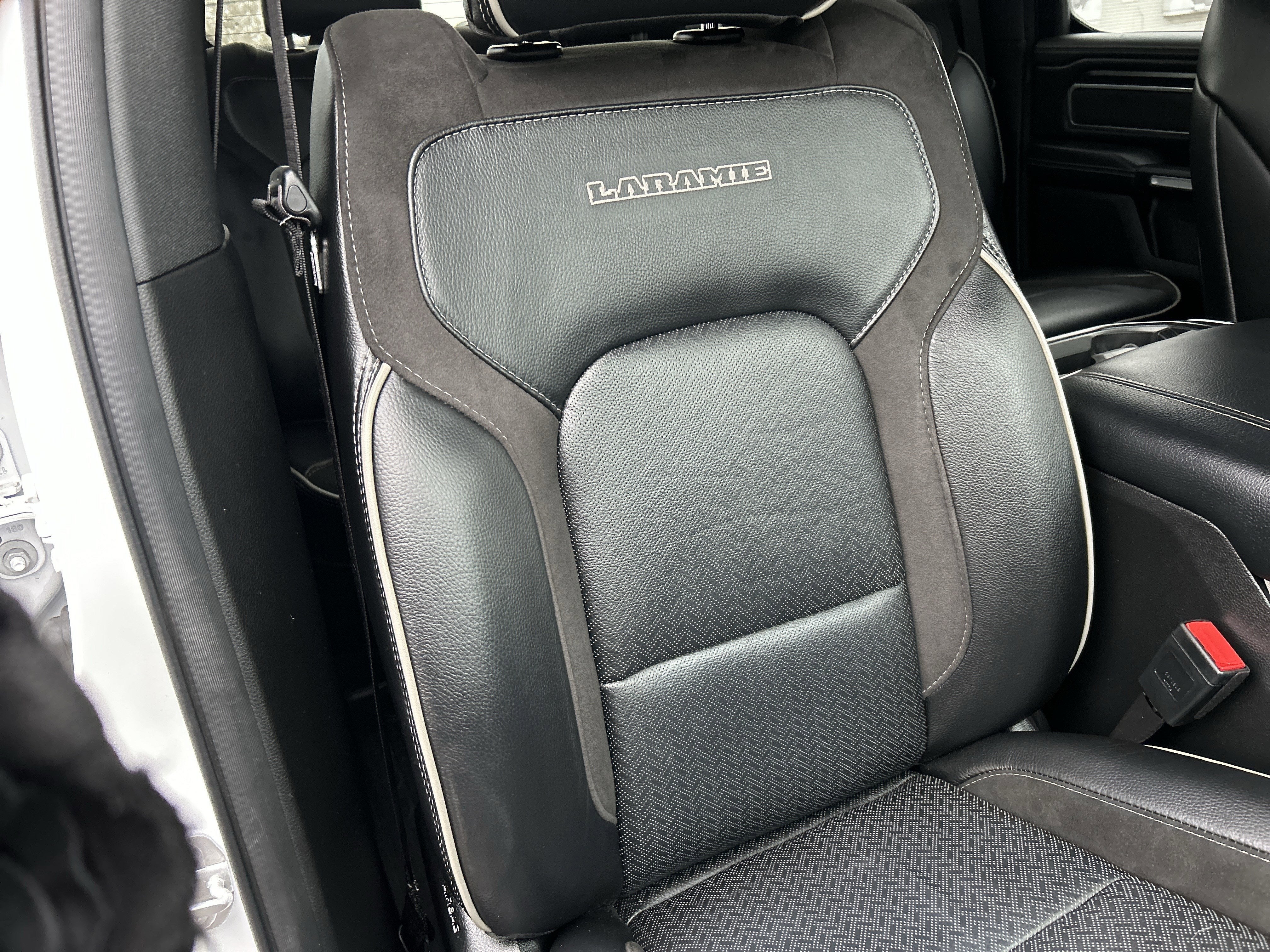 2023 RAM RAM 1500 LARAMIE