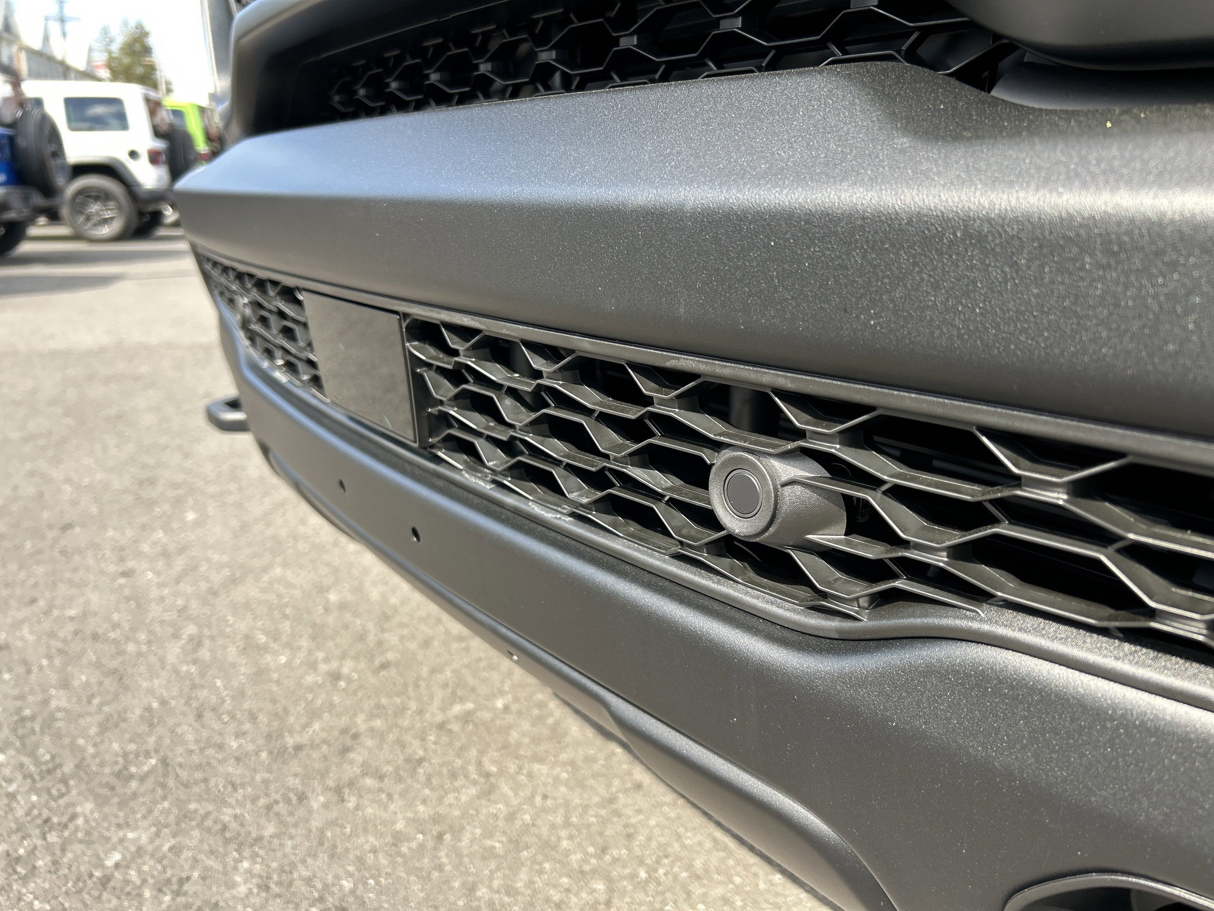 2025 RAM RAM 1500 REBEL