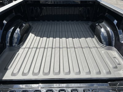 2025 RAM RAM 1500 REBEL