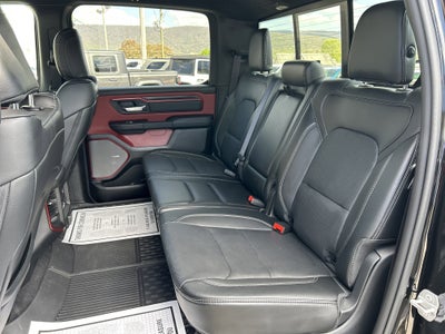 2025 RAM RAM 1500 REBEL