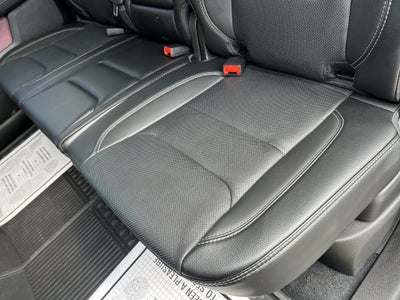 2025 RAM RAM 1500 REBEL