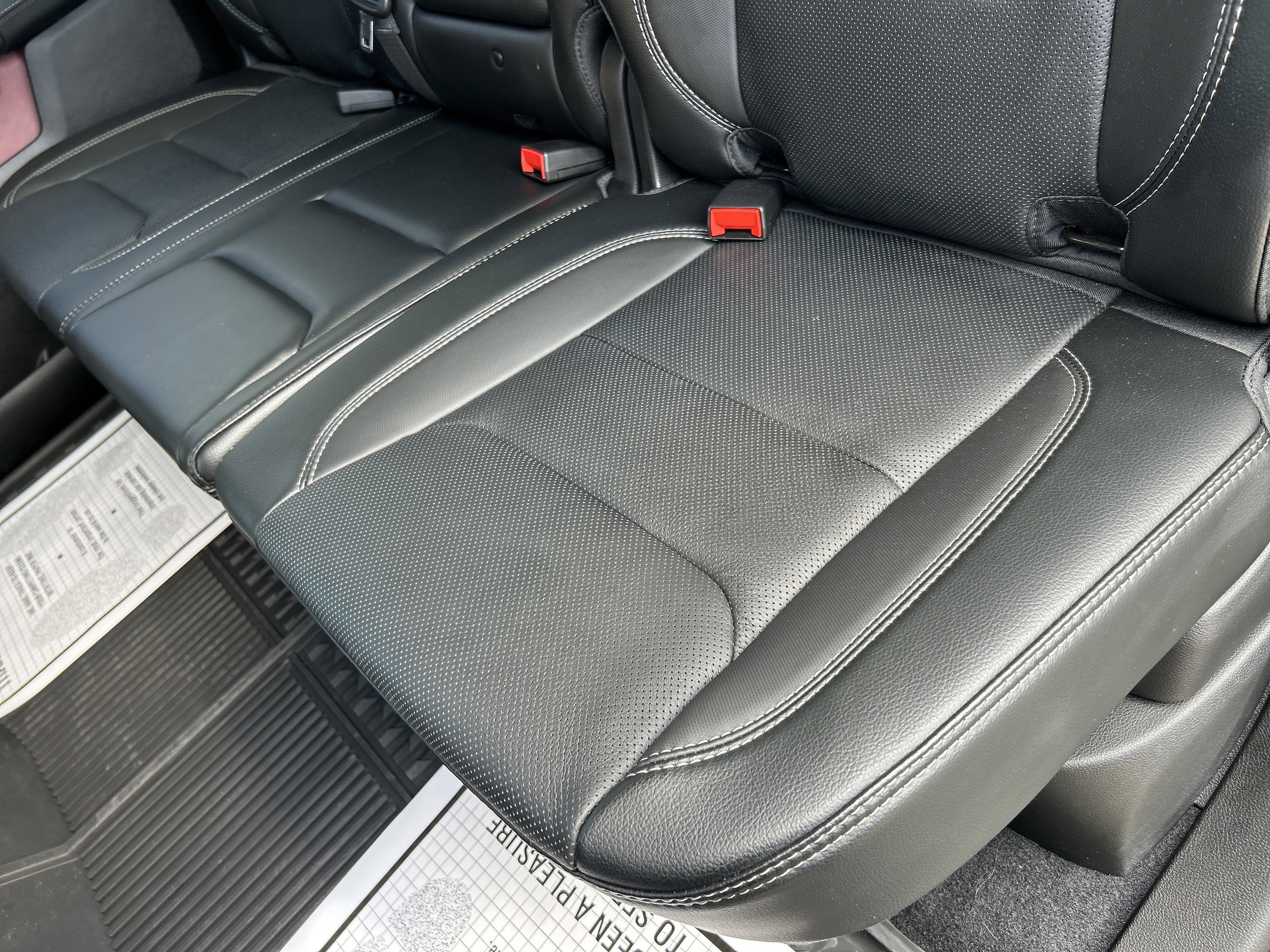 2025 RAM RAM 1500 REBEL