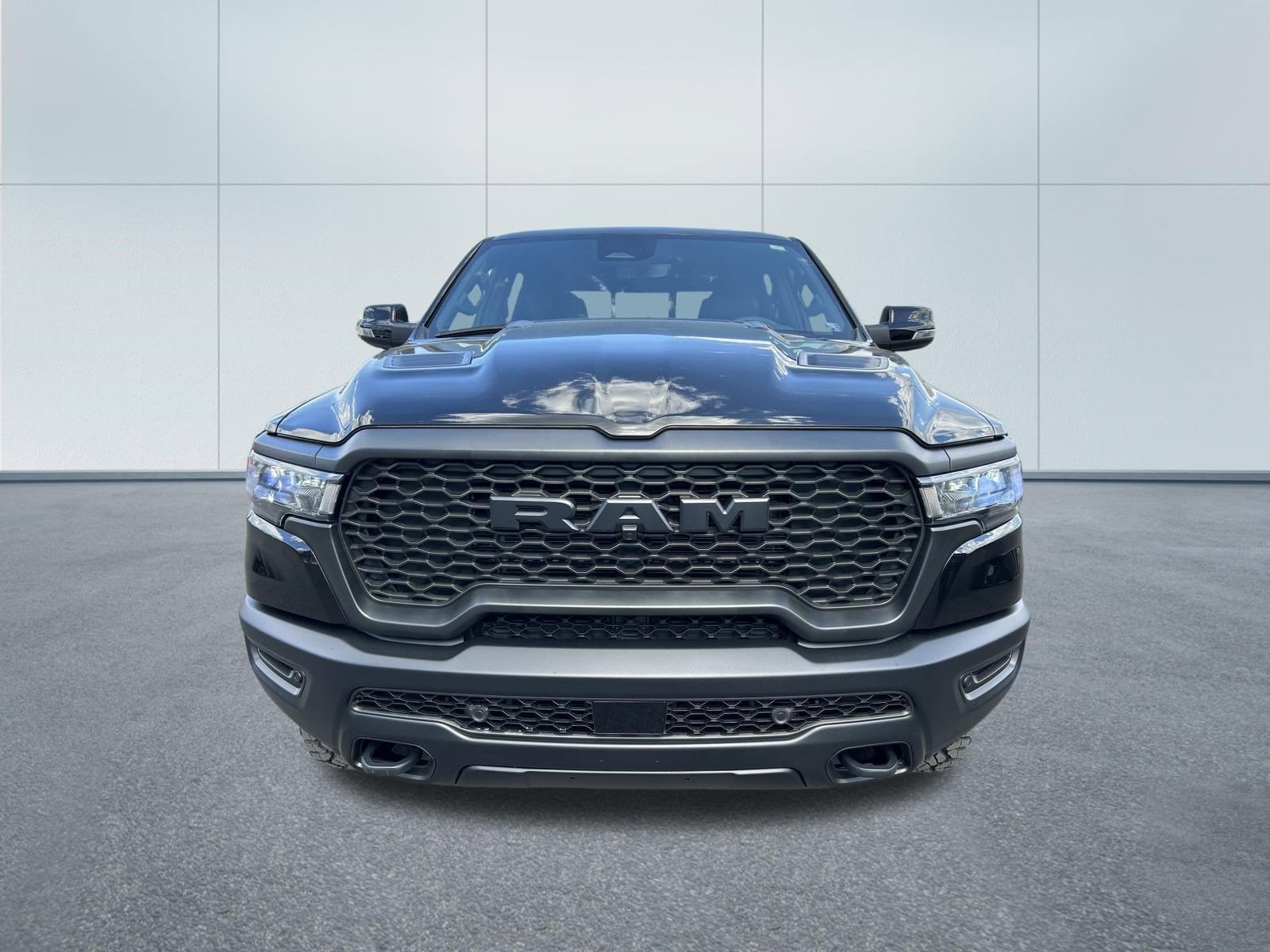 2025 RAM RAM 1500 REBEL