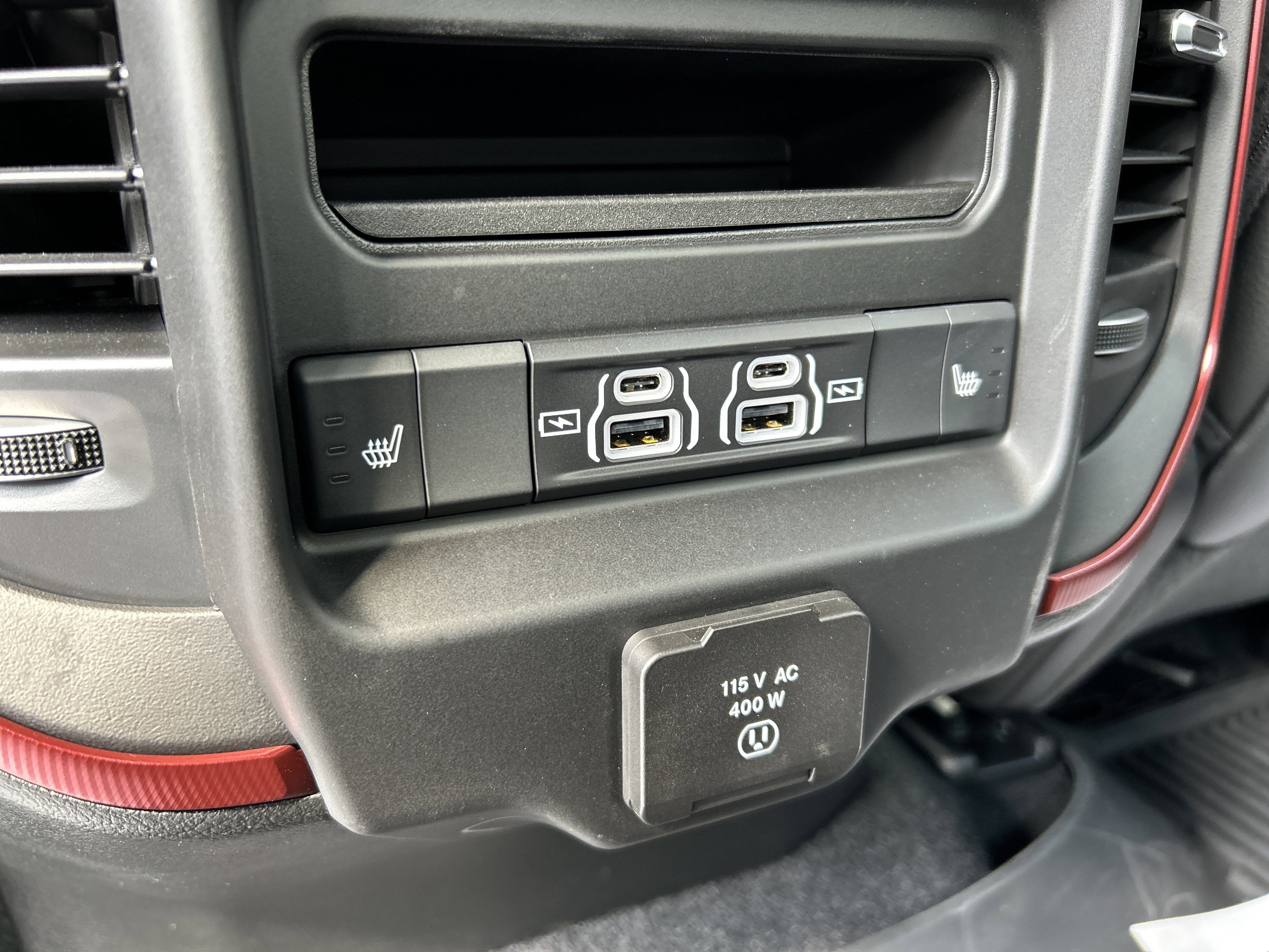 2025 RAM RAM 1500 REBEL