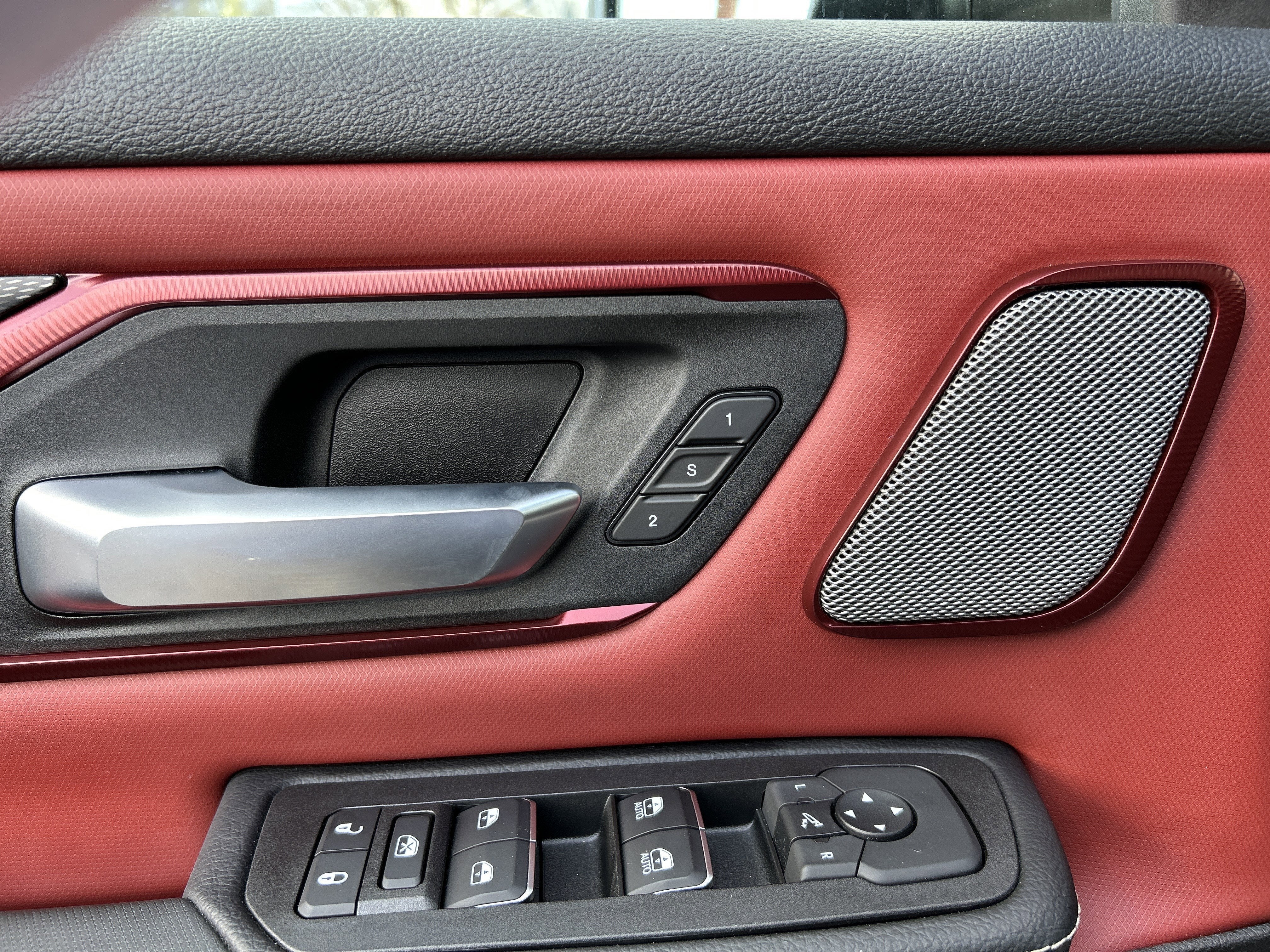 2025 RAM RAM 1500 REBEL