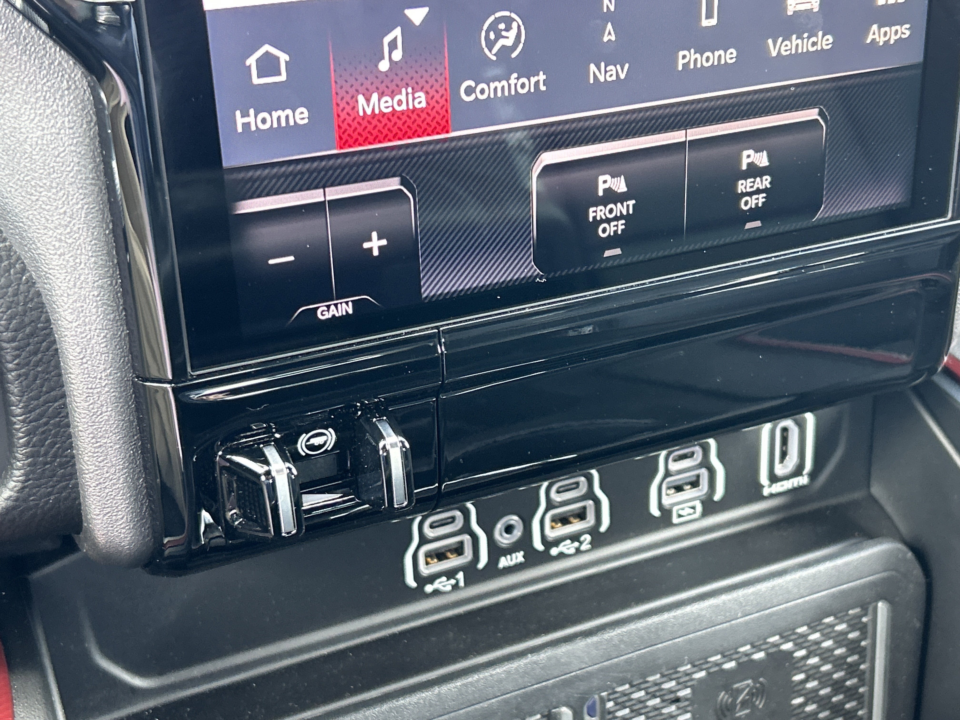 2025 RAM RAM 1500 REBEL