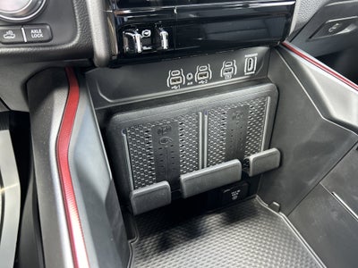 2025 RAM RAM 1500 REBEL