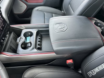 2025 RAM RAM 1500 REBEL