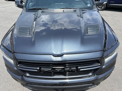 2019 RAM RAM 1500 SPORT