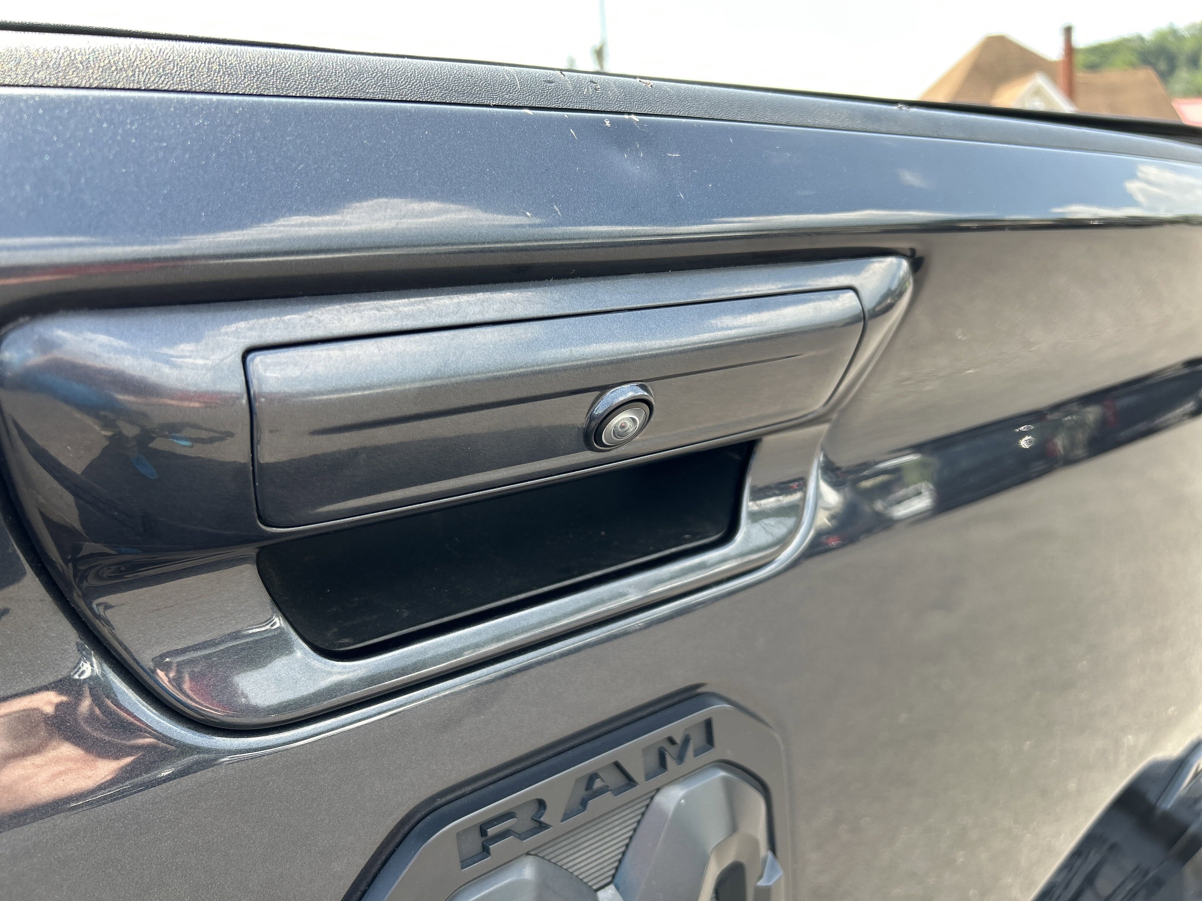 2019 RAM RAM 1500 SPORT