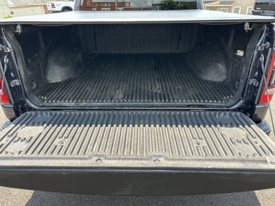 2019 RAM RAM 1500 SPORT