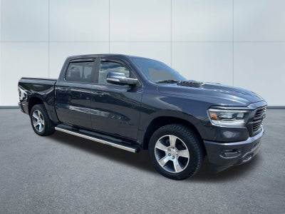 2019 RAM RAM 1500 SPORT