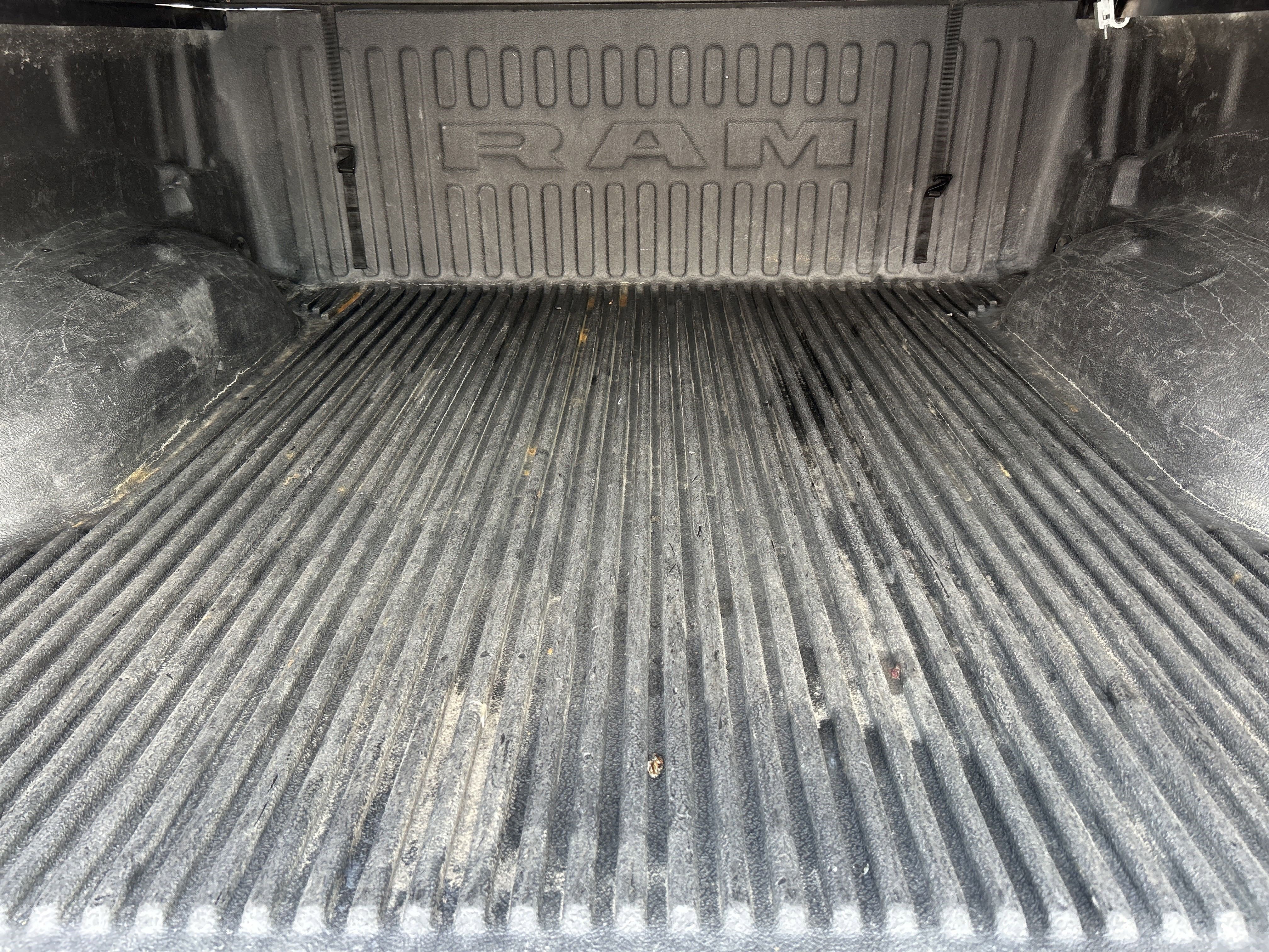 2019 RAM RAM 1500 SPORT