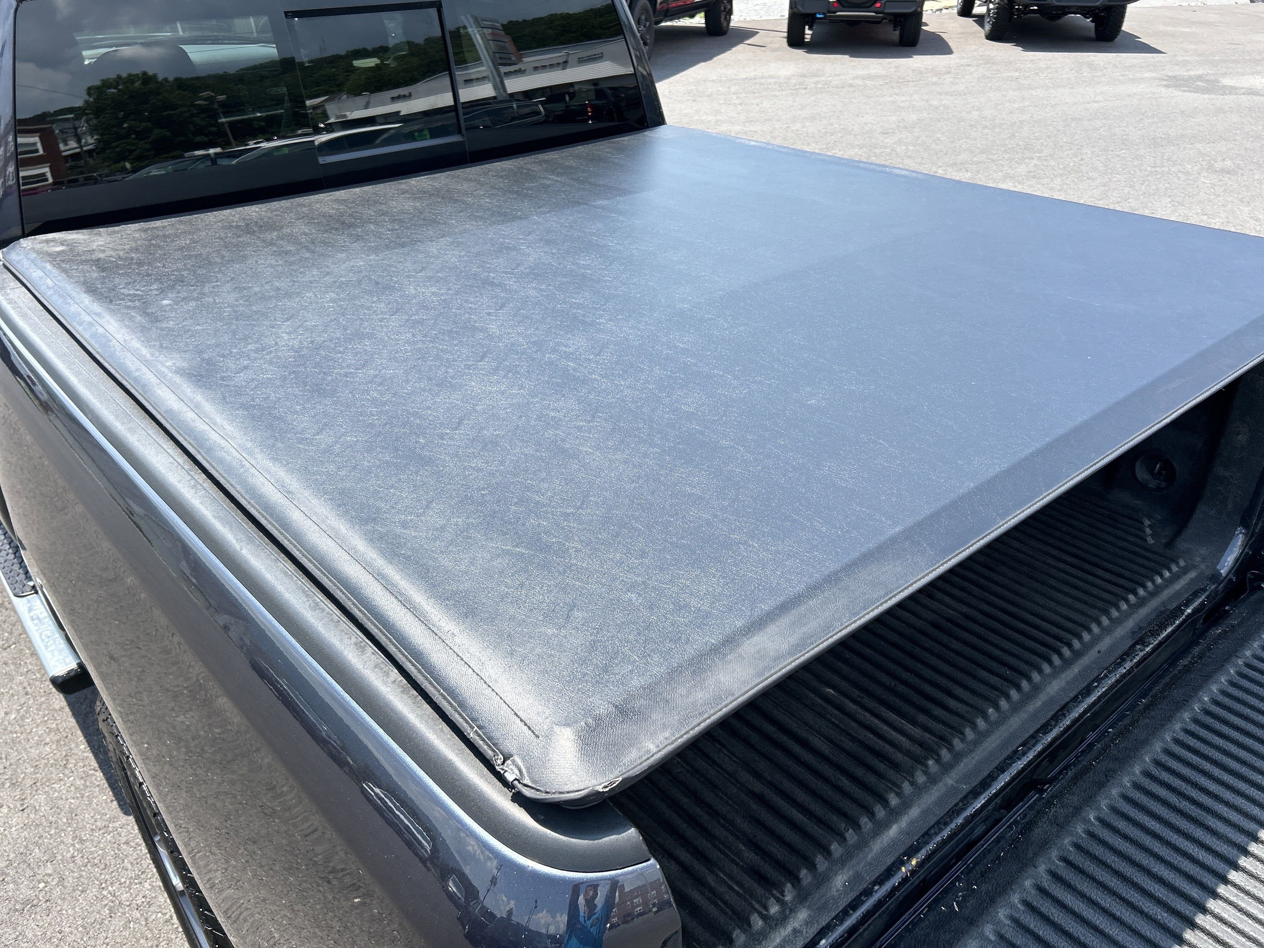 2019 RAM RAM 1500 SPORT