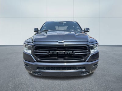 2019 RAM RAM 1500 SPORT