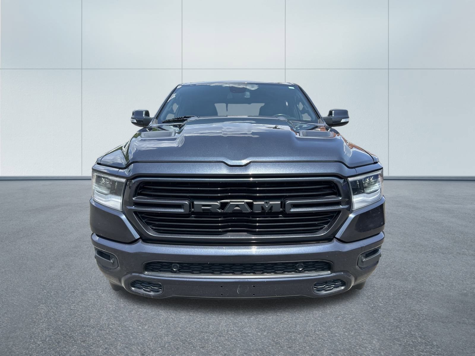 2019 RAM RAM 1500 SPORT