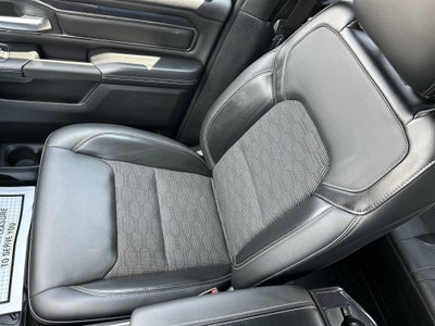 2019 RAM RAM 1500 SPORT