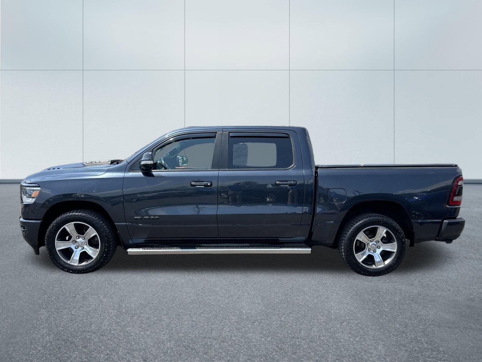 2019 RAM RAM 1500 SPORT