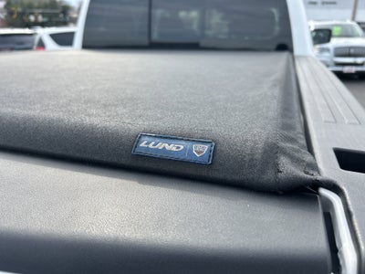 2022 RAM RAM 1500 REBEL