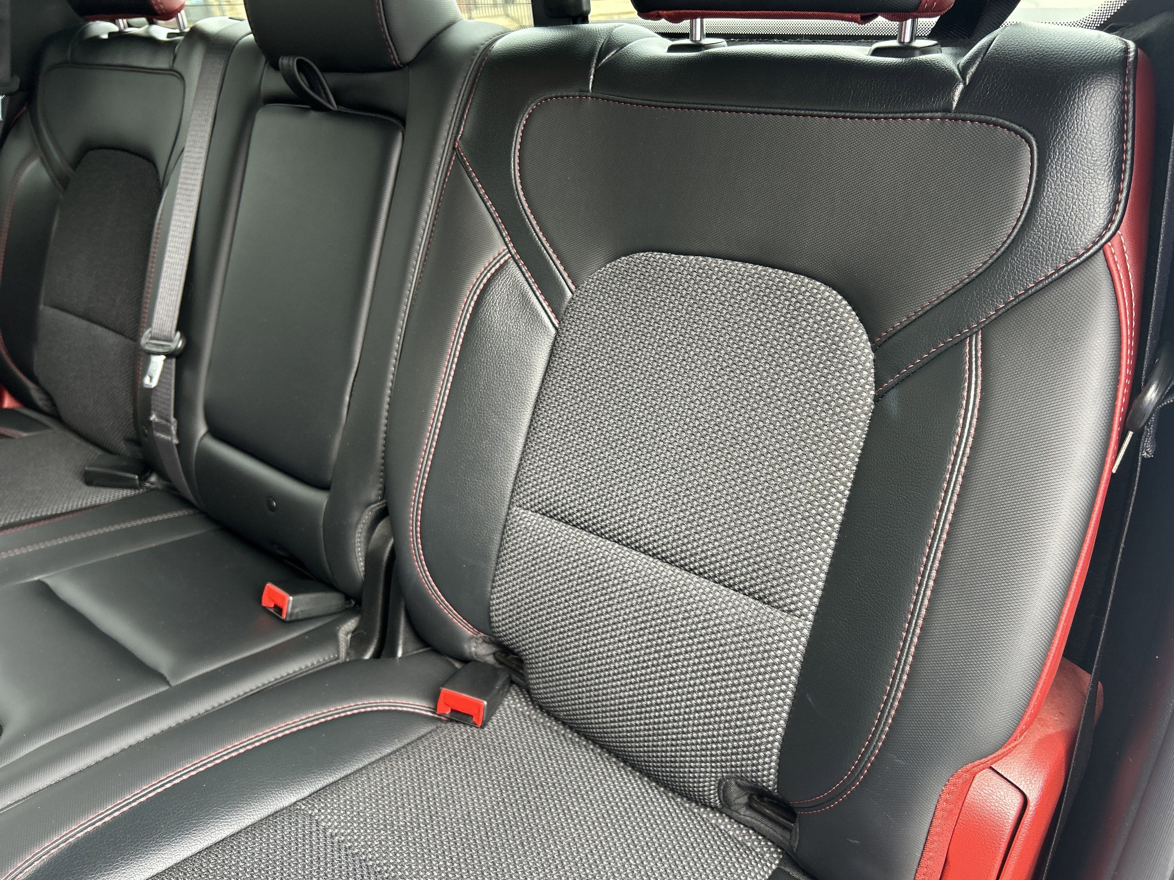 2022 RAM RAM 1500 REBEL