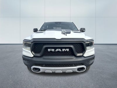 2022 RAM RAM 1500 REBEL