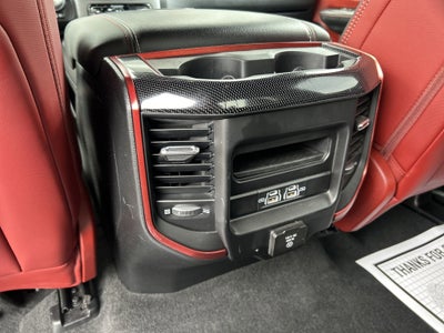 2022 RAM RAM 1500 REBEL