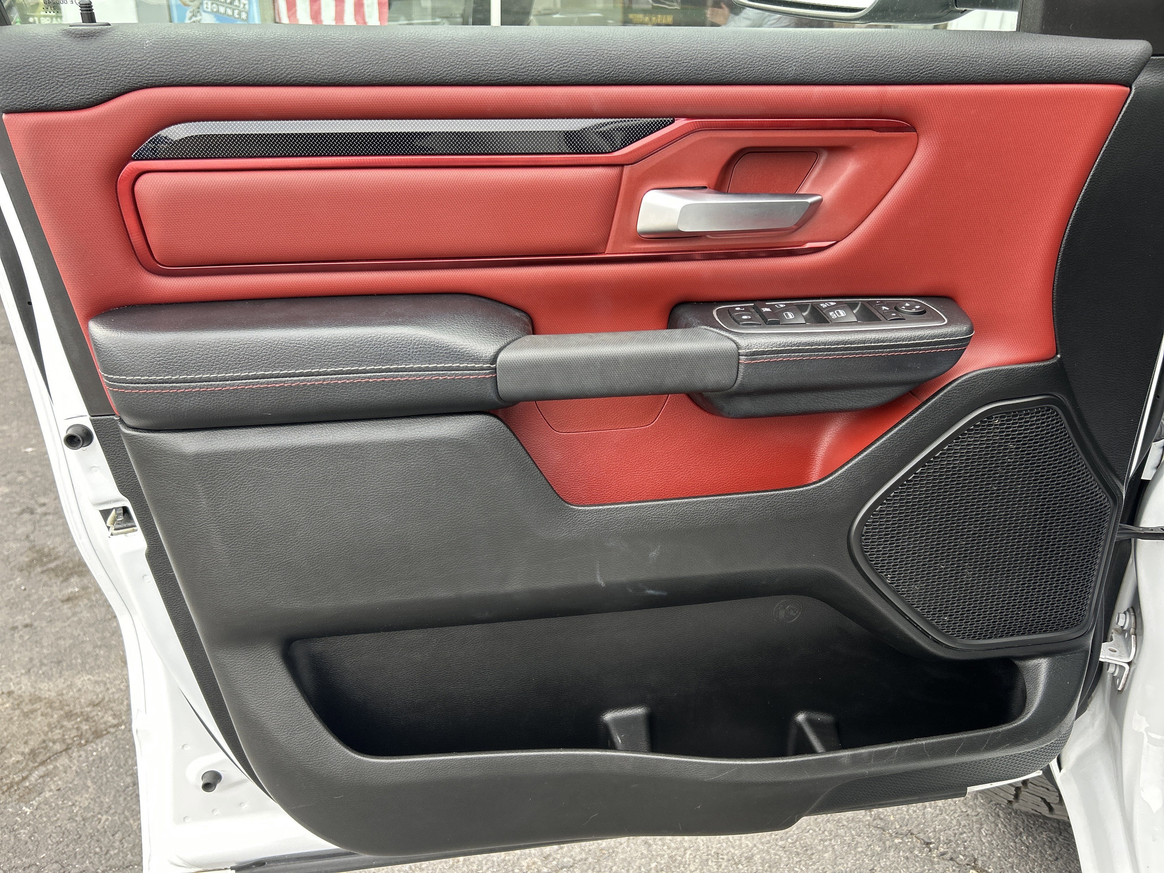 2022 RAM RAM 1500 REBEL