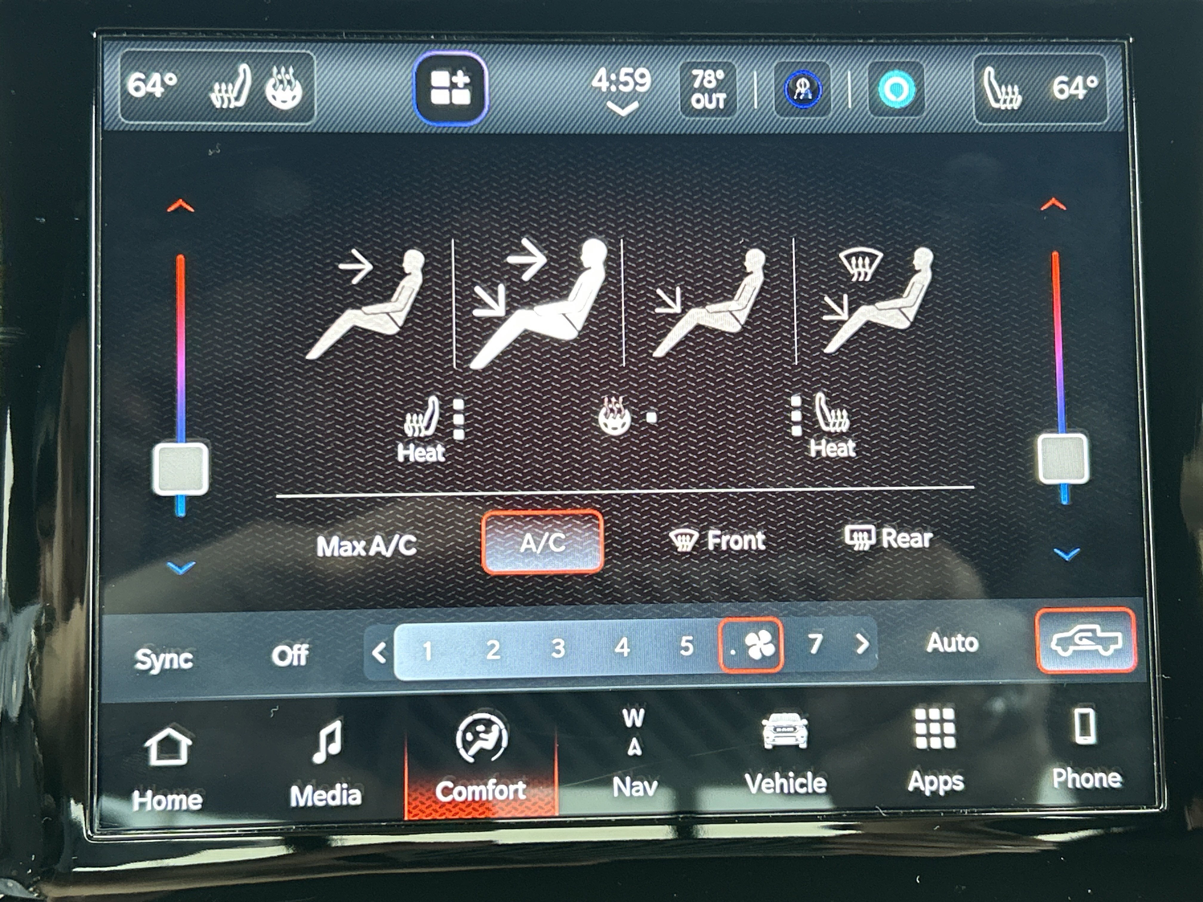 2022 RAM RAM 1500 REBEL