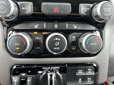 2022 RAM RAM 1500 REBEL