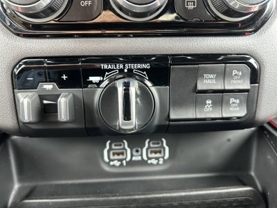 2022 RAM RAM 1500 REBEL