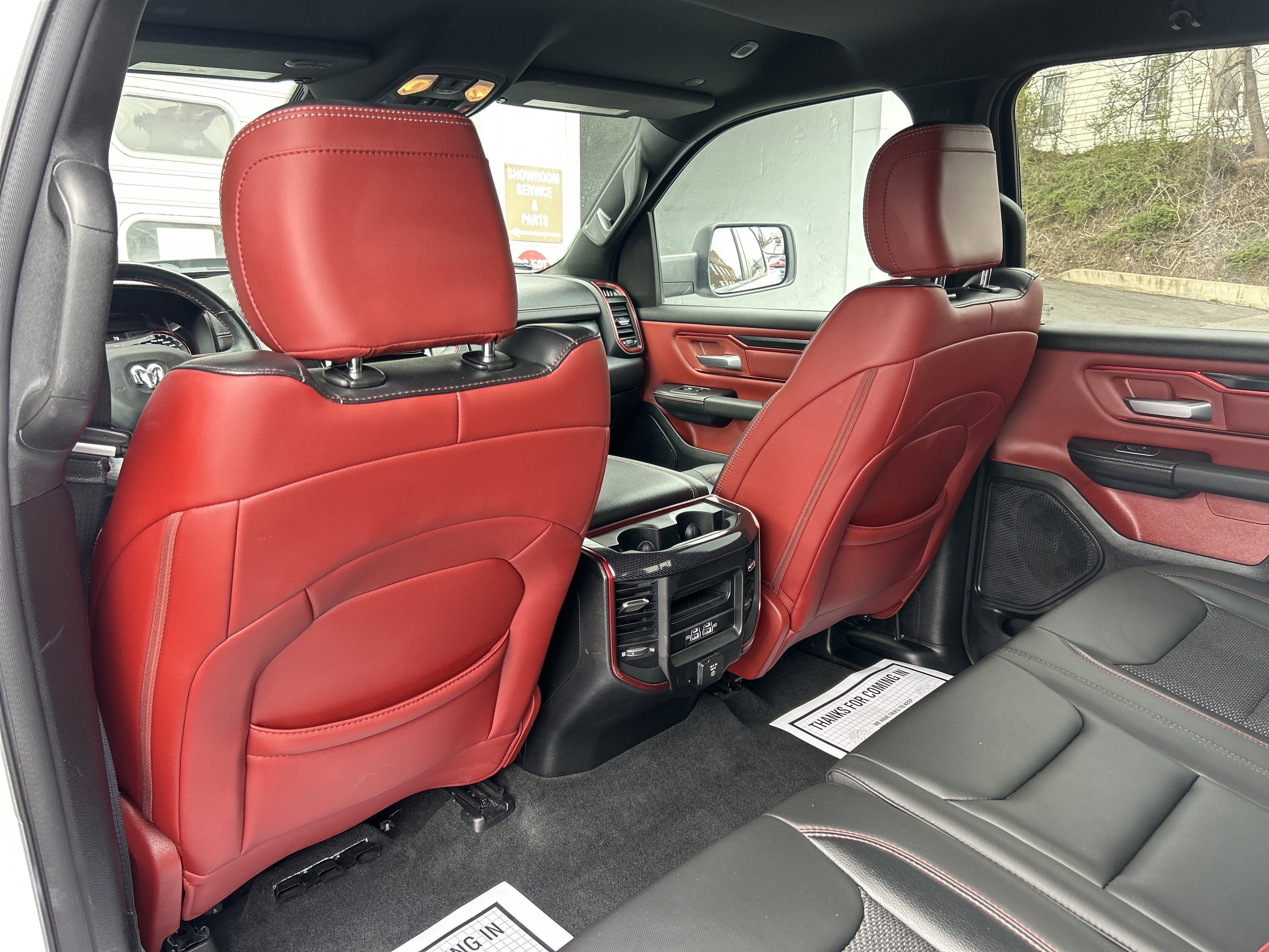 2022 RAM RAM 1500 REBEL