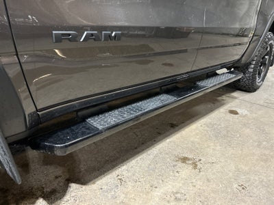 2020 RAM RAM 1500 REBEL