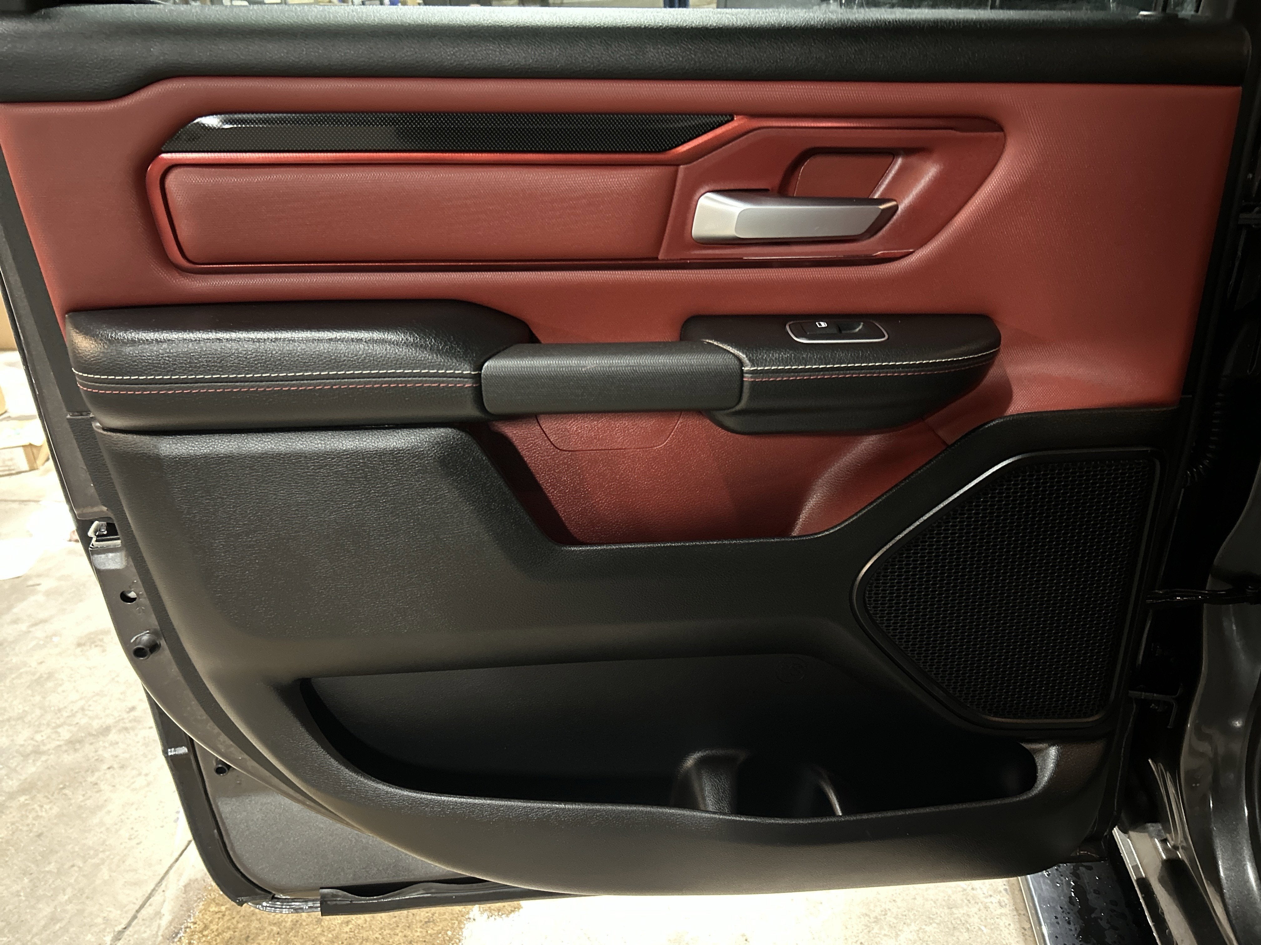 2020 RAM RAM 1500 REBEL