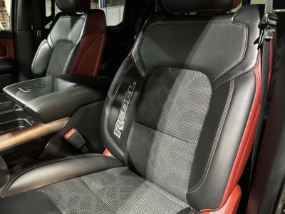 2020 RAM RAM 1500 REBEL
