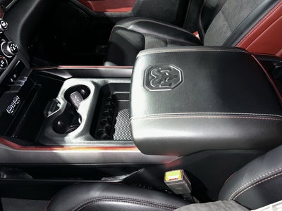 2020 RAM RAM 1500 REBEL