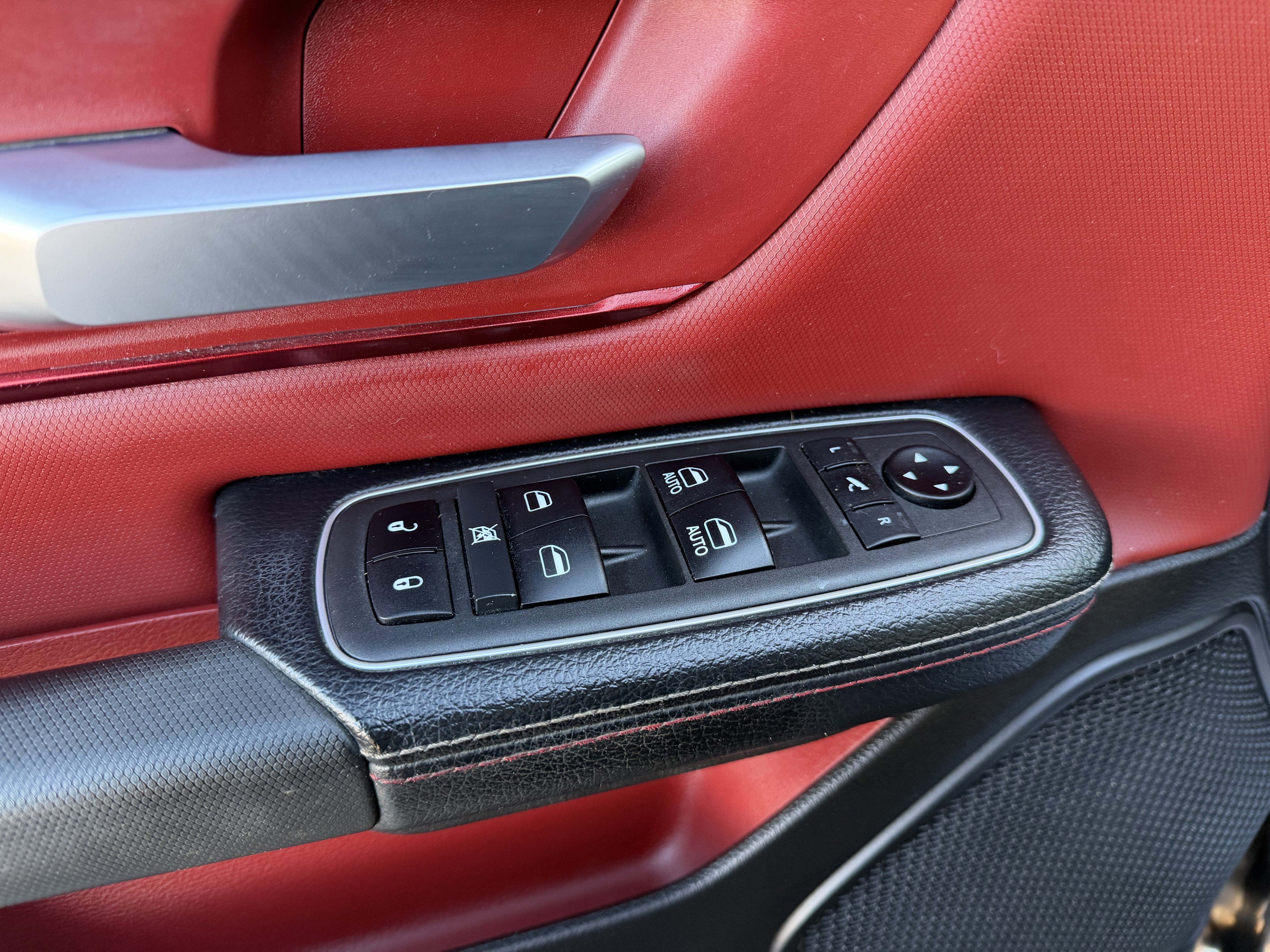 2021 RAM RAM 1500 REBEL