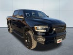 2021 RAM RAM 1500 REBEL