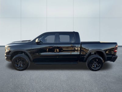 2021 RAM RAM 1500 REBEL