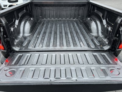 2019 RAM RAM 1500 REBEL