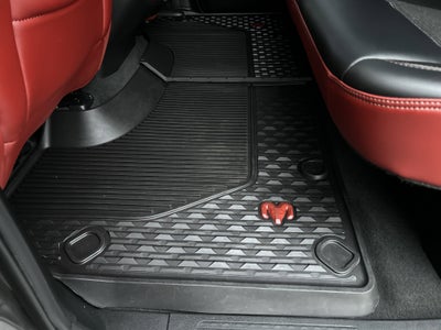 2019 RAM RAM 1500 REBEL