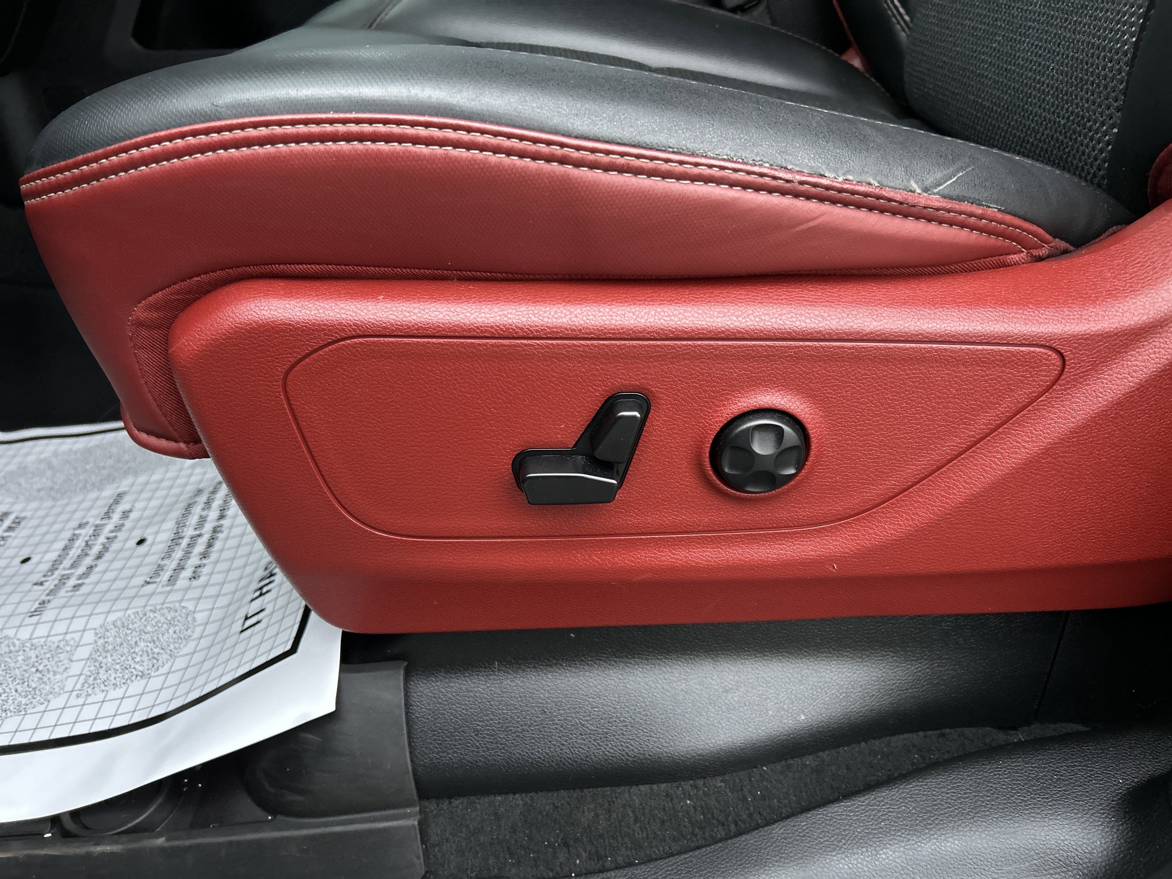 2019 RAM RAM 1500 REBEL