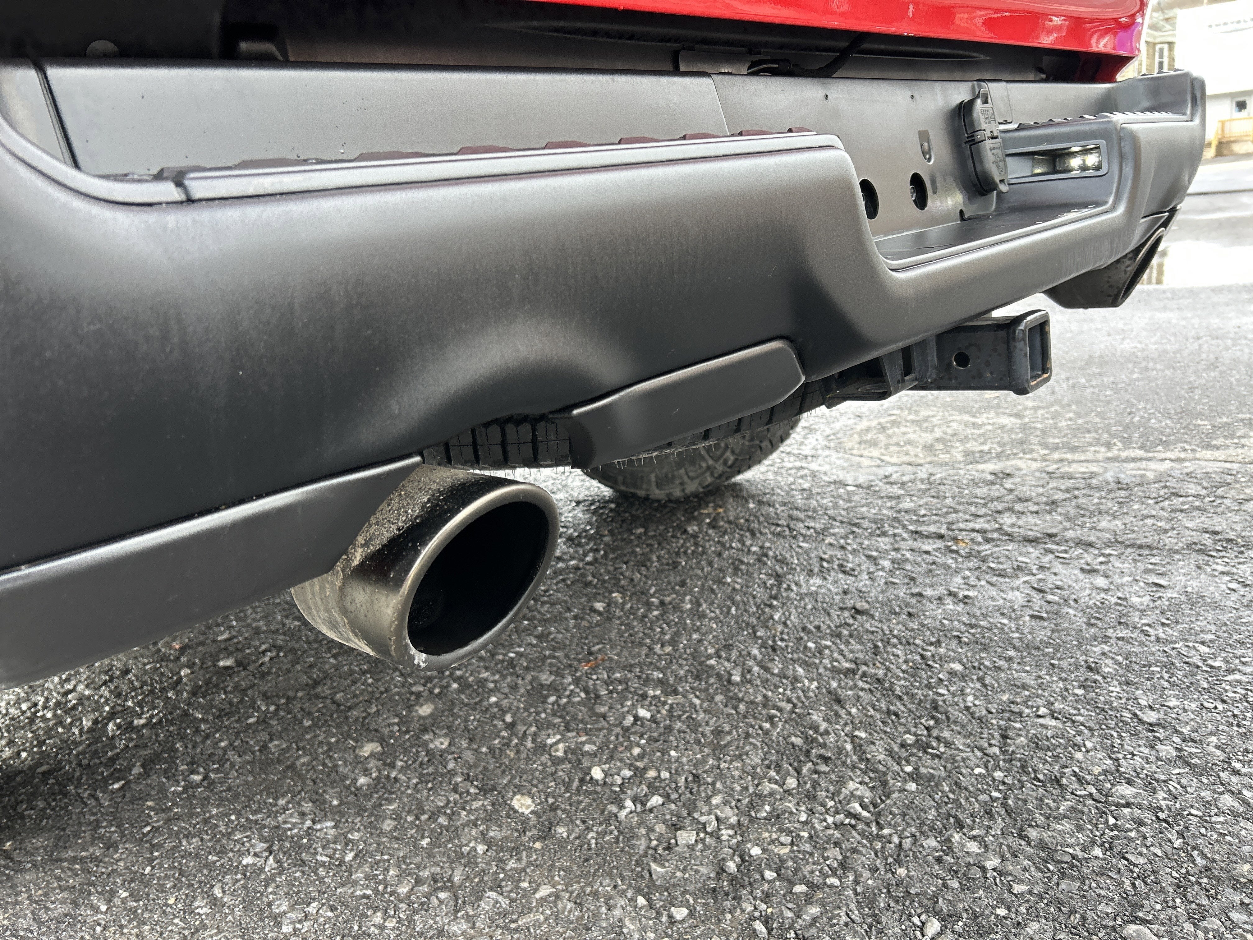 2022 RAM RAM 1500 REBEL