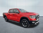 2022 RAM RAM 1500 REBEL