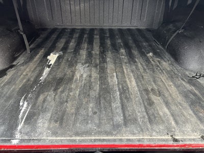 2022 RAM RAM 1500 REBEL