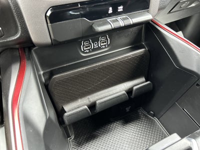 2022 RAM RAM 1500 REBEL