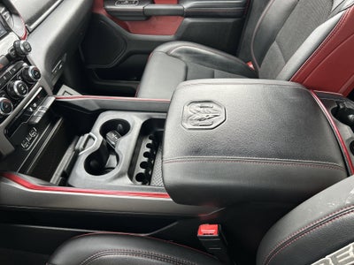 2022 RAM RAM 1500 REBEL